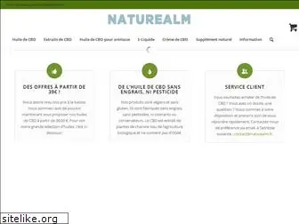 naturealm.fr