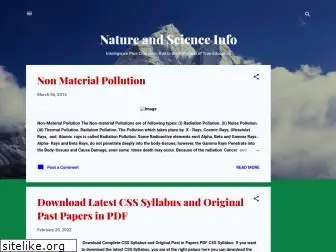 naturealscience.blogspot.com