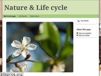 natureandlifecycle.com