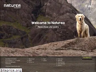 natureapetfoods.com