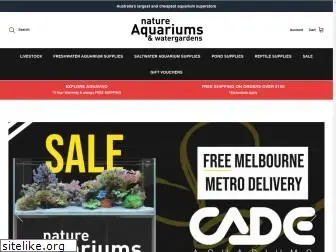 natureaquariums.com.au