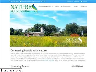 natureattheconfluence.com
