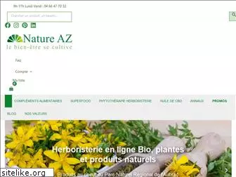 natureaz.com