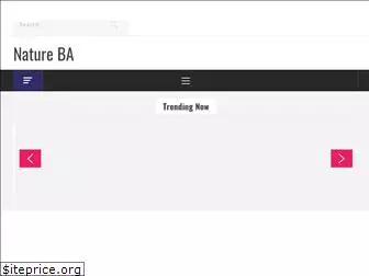 natureba.net
