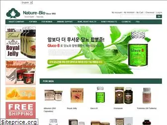 naturebioshop.com