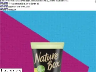 natureboxbeauty.de