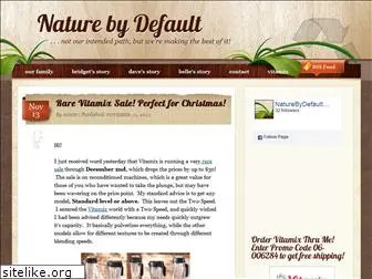 naturebydefault.com