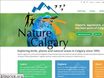 naturecalgary.com