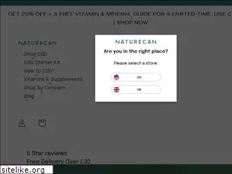 naturecan.com