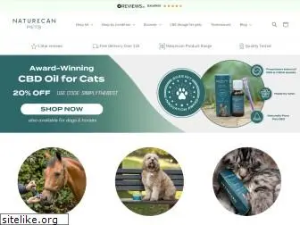 naturecanpets.com