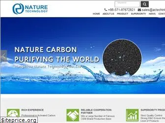 naturecarbon.com