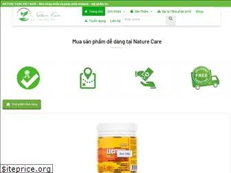 naturecare.com.vn