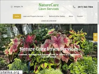 naturecarelawnservices.com