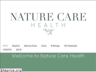 naturecarewholistic.com.au
