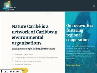 naturecaribe.org