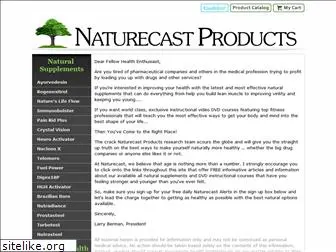 naturecastproducts.com