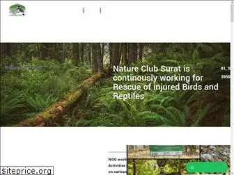 natureclubsurat.org