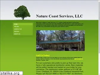 naturecoastbarns.com
