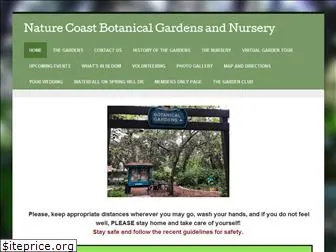 naturecoastgardens.com