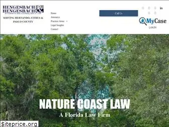naturecoastlaw.com