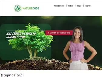 naturecode.org