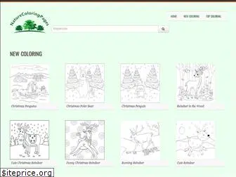 naturecoloringpages.com