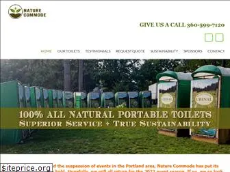 naturecommode.com