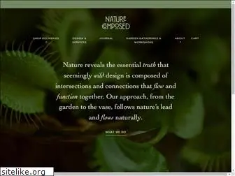 naturecomposed.com