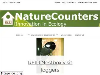 naturecounters.com