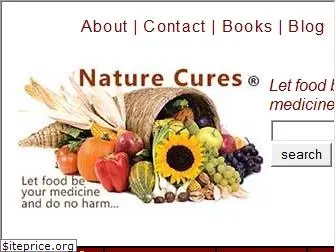 naturecures.co.uk