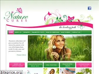 naturecures.com.au