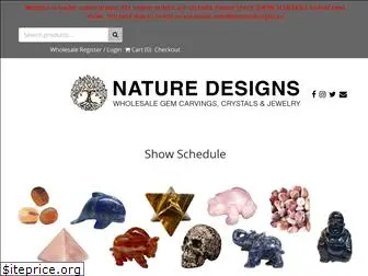 naturedesigns.co