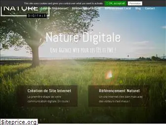 naturedigitale.fr