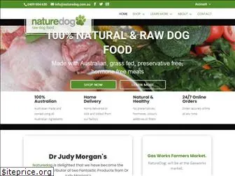 naturedog.com.au