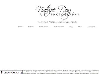 naturedogphotography.com