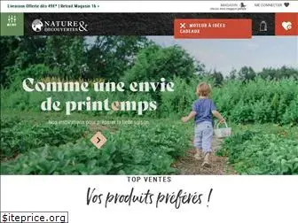 natureetdecouvertes.eu