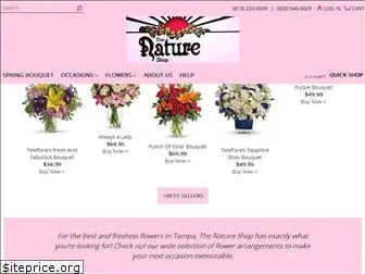 natureflorist.com