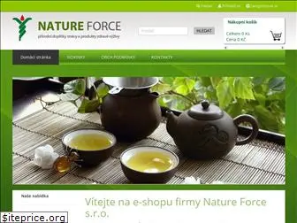 natureforce.cz