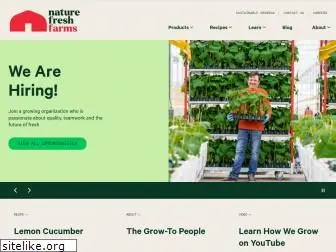 naturefresh.ca