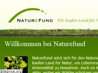 naturefund.de