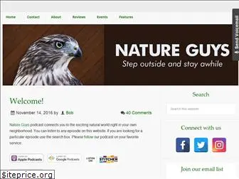natureguys.org