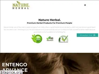 natureherbal.in