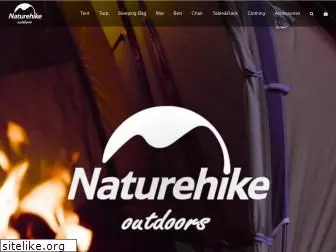 naturehike-japan.com
