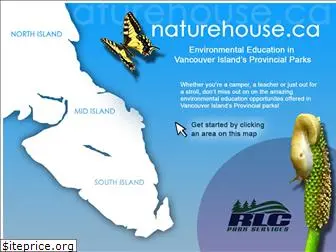 naturehouse.ca