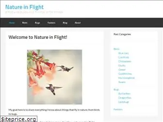 natureinflight.com