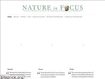 natureinfocus.com