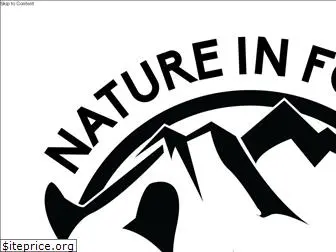 natureinfocusworkshops.com