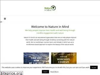 natureinmind.ie