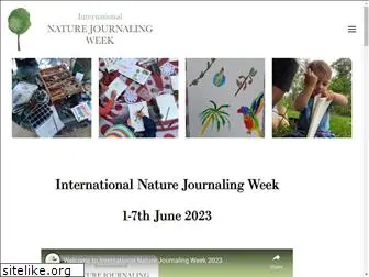 naturejournalingweek.com