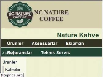 naturekahve.com.tr